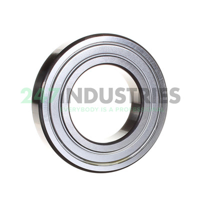 6211ZZ C3 G14 KBC 55 x 100 x 21 mm DEEP GR. BALL SINGLE ROW