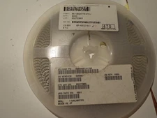 4000pcs KOA-SPEER ELECTRONICS  RK73B2HTTE470J RES TF 47 Ohm 5% 0.75W SMD