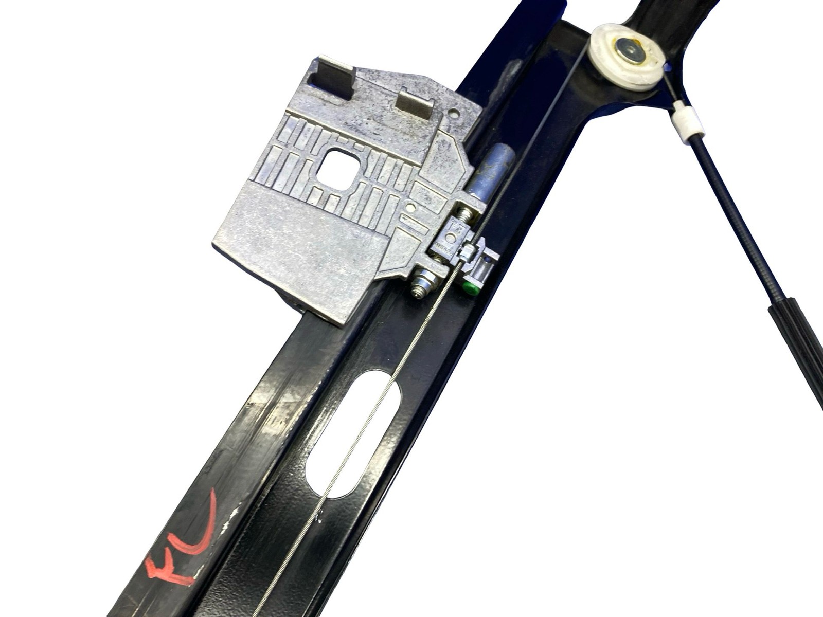 Lamborghini Gallardo LP520-4 Oem