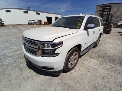 Chassis ECM Information-gps-tv Left Hand Dash Fits 17 SIERRA 1500 PICKUP