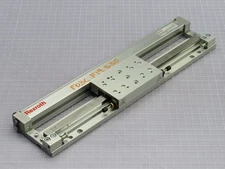 REXROTH R402000986 GUIDED SLIDE UNIT BH0127