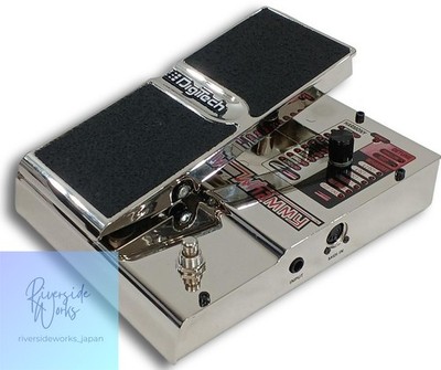 DIGITECH Whammy4 Pitch Shifter 20th Anniversary Edition JP