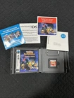 Pokemon Mystery Dungeon: Explorers of Darkness (Nintendo DS, 2008)