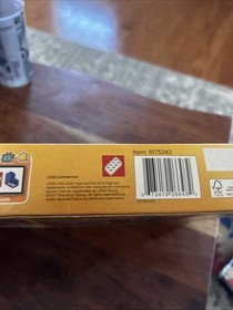 LEGO Creator 3 In 1 Mighty Dinosaurs 174 Pc Building Kit Green T Rex Triceratops