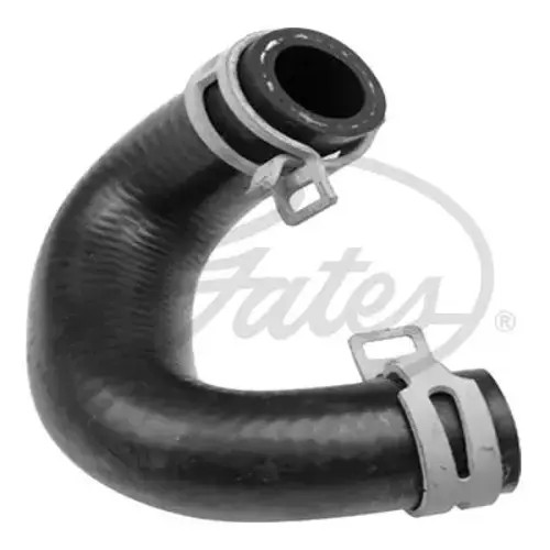 Heater hose EPDM (ethylene propylene diene Monomer (M-class) rubber) 02-2161 - Image 6