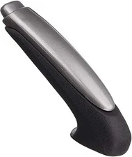 TheCoolCube Handle Cover Emergency Car Interior Parking Hand Brake Black 