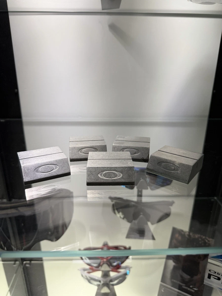 25+ oakley display for sale | Updated Oct 2026