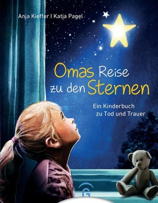 Omas Reise zu den Sternen | Anja Kieffer | deutsch