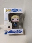 Funko Pop! Vinyl: Disney - Elsa (Young) #116