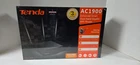 Tenda AC1900 Dual Band Gigabit Router 1300Mbps 5GHz AC18 - New (Factory Sealed)