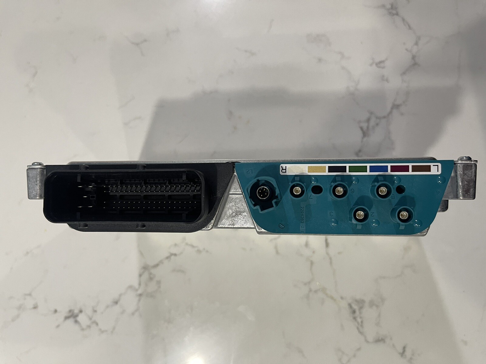 OEM Lamborghini Urus Driver Assist Control Unit - 4K4 907 117 D