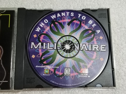 Vintage PC Games (Windows 95/98/XP) Pick & Build Your Own Lot, Custom Bundle - Picture 297 of 301