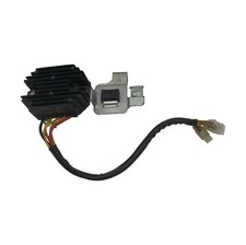 Suzuki GS500E GM51B Ez 94 Voltage Regulator Regulator Rectifier Engine Electric