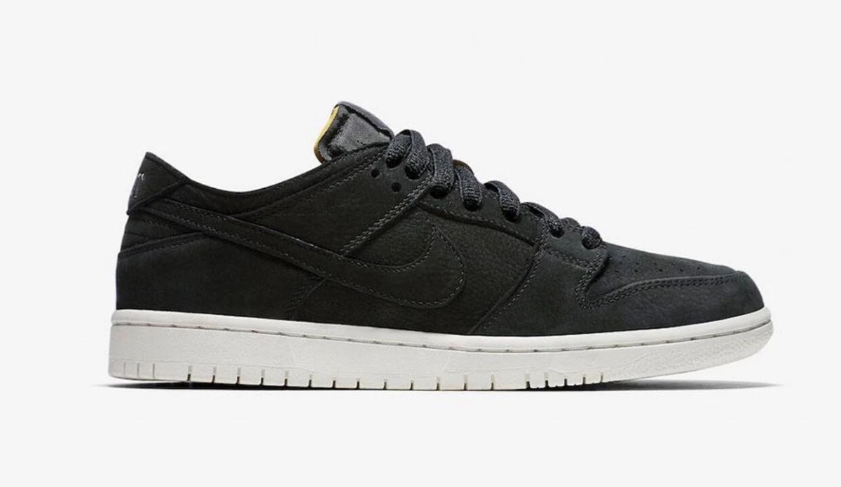 Zoom dunk low pro deals decon