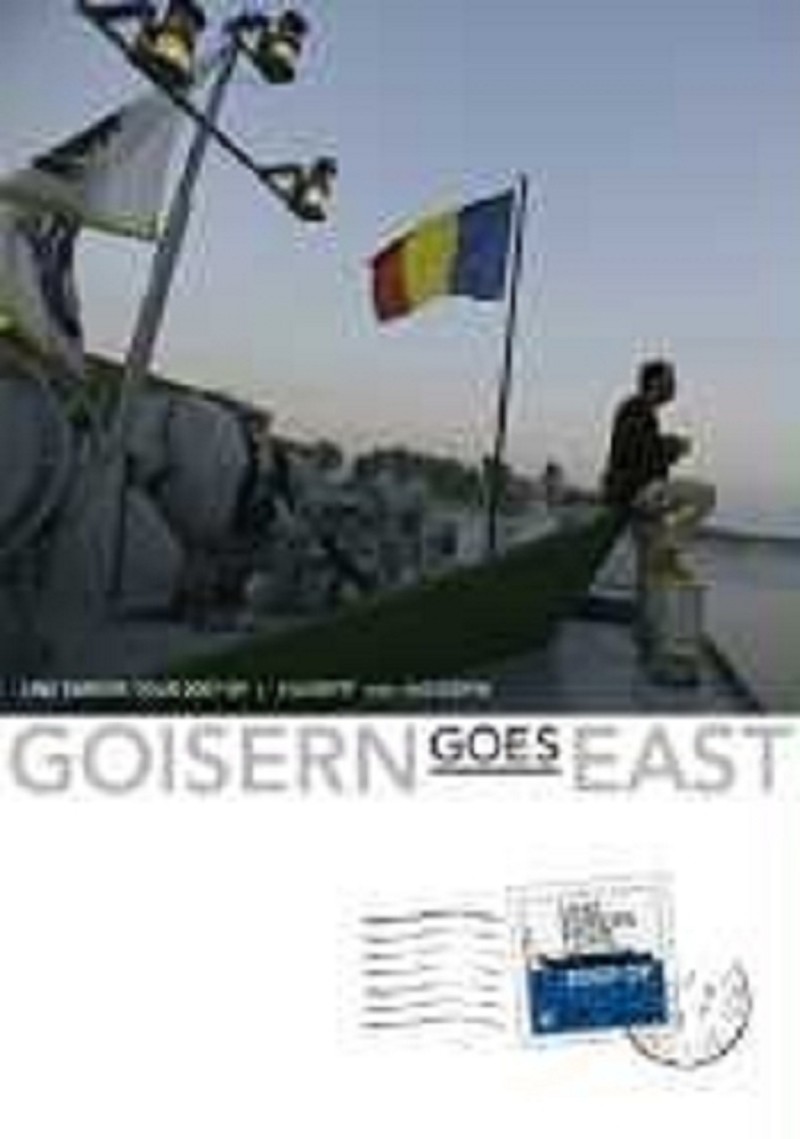 その他 Goisern Goes East [DVD] GOISERN GOES EAST NEW DVD 886973465493| eBay