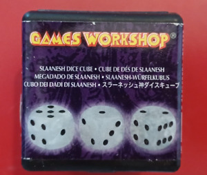 Slaanesh Dice | eBay Slaanesh Dice | eBay