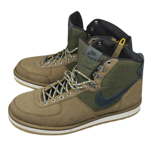 nike approach hiking boot
