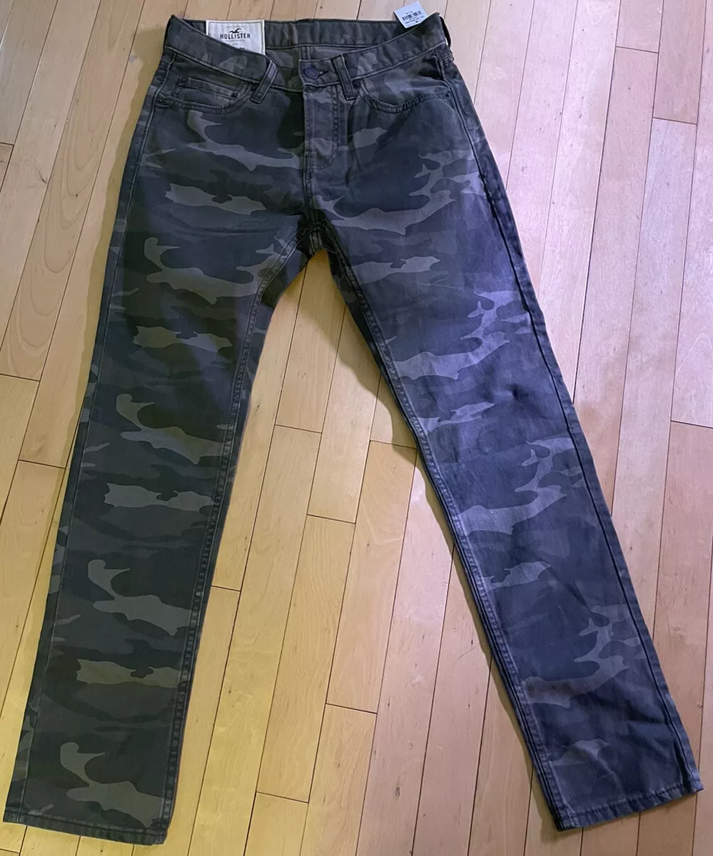 Hollister pants boys sales