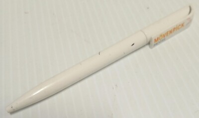 Movenpick Hotel Ballpoint Pen  (FC 105/1 D714)