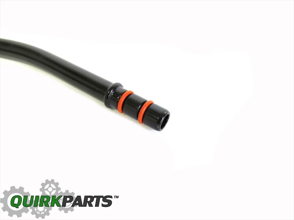 Dodge Avenger Journey Chrysler Sebring 2.7L V6 TUBO MOTOR PARA VARILLA MOPAR Foto 2 de 4