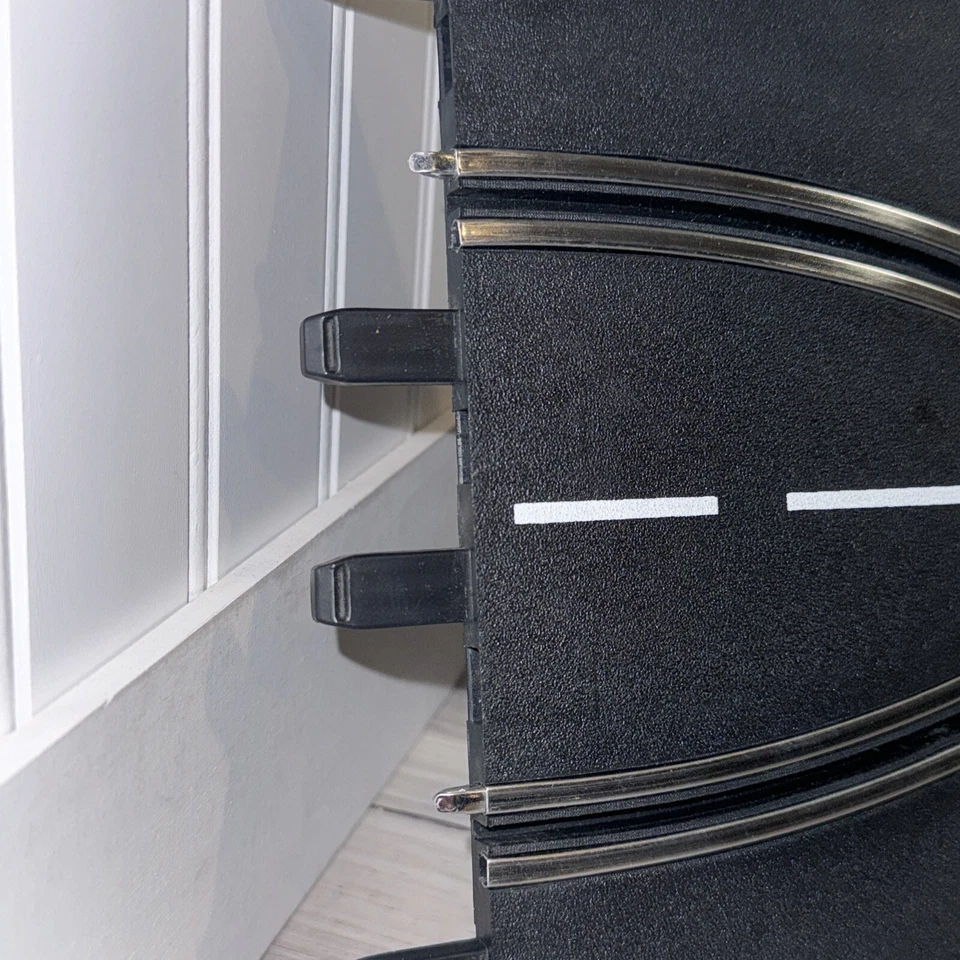 Sección de cambio de carril Carrera ExclusiV - 124/132 Foto 3 de 4