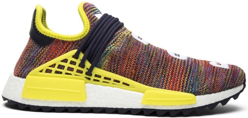 adidas NMD Trail x Pharrell Human Race 2017 - AC7360 for Sale