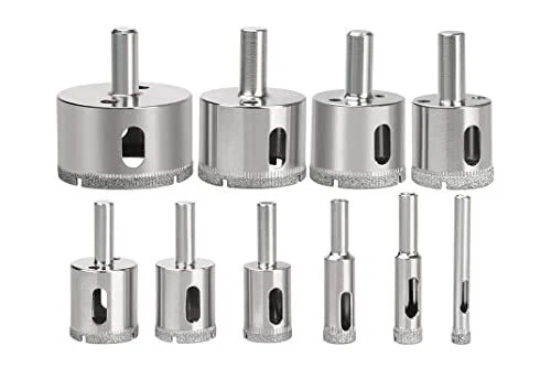 2 inch hole 2024 saw drill bit