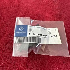 Mercedes W460 W461 Seitenverkleidung Niete 5 St&uuml;ck A4609900092 