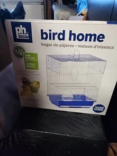 Bird Home By Prevue Hendryx