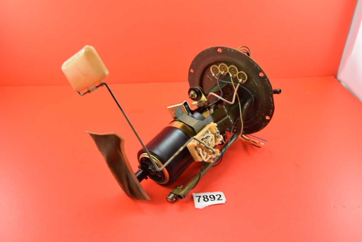 みん2点 G2 90-96 NISSAN 300ZX Z32 2+2 FUEL PUMP SENDING UNIT ASSEMBLY N/A