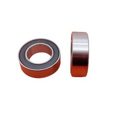 10pcs Bicycle bearings 173110-2RS 17 31 10mm