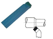 Drehmeißel Drehstahl R 10 x 10 mm P20 DIN-4972 / ISO-2