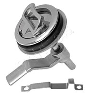 Osculati Bodenheber Aisi316 Mschloß60Mm
