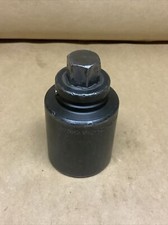 SNAP ON SIM 562 Drive 6-Point SAE 1-3/4" Flank Drive® Deep Impact Socket