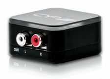 CYP Audience AU-D7 Digital Audio Processor wi...