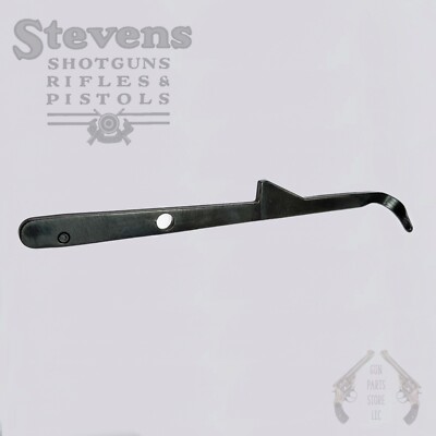 Left Cartridge Stop (77B-301R) - STEVENS Models 77B & 77C - 12 Gauge ...
