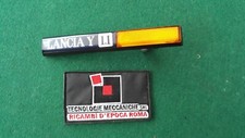 46462662 Fanalino Freccia Laterale Sx Lancia Y 1996-2000 Nuova Originale 