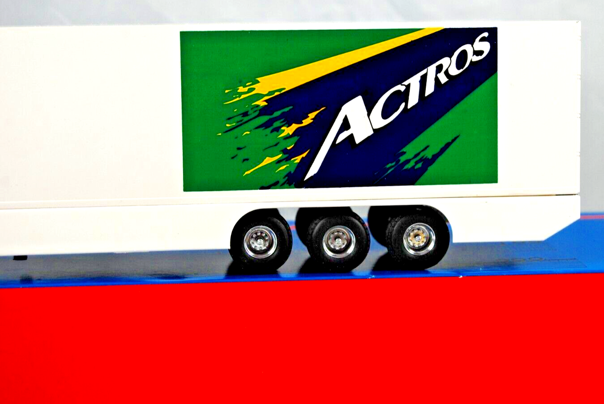 A Tekno 1/50 scale box model of an A&M - auctions & price archive