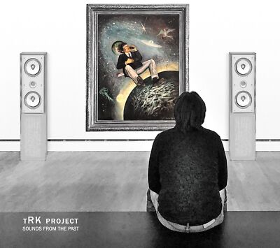 The Ryszard Kramarski Project - Sounds From The Past - DOCD    (Lynx Music)(neu)