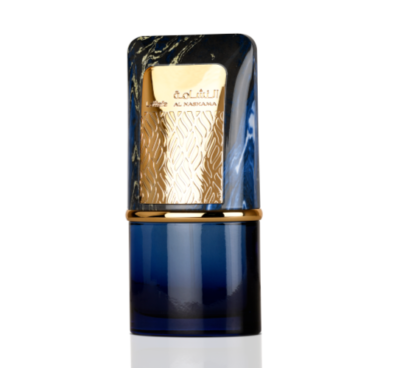 Al Nashama Caprice Perfume By Lattafa Eau De Parfum 100ml Top
