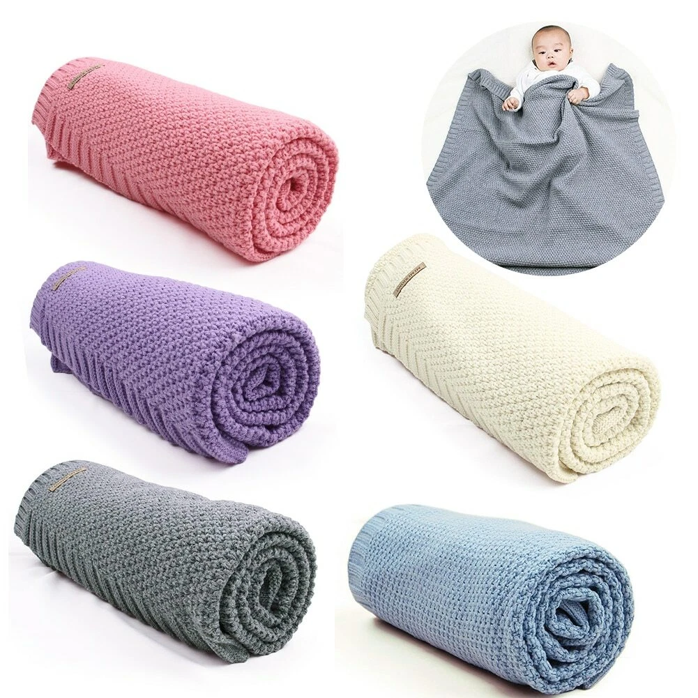 Best baby blankets for stroller sale