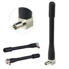 2X4G LTE Antenna TS9 Aerial For 4G LTE MiFi Mobile Hotspot WiFi Router USB Modem