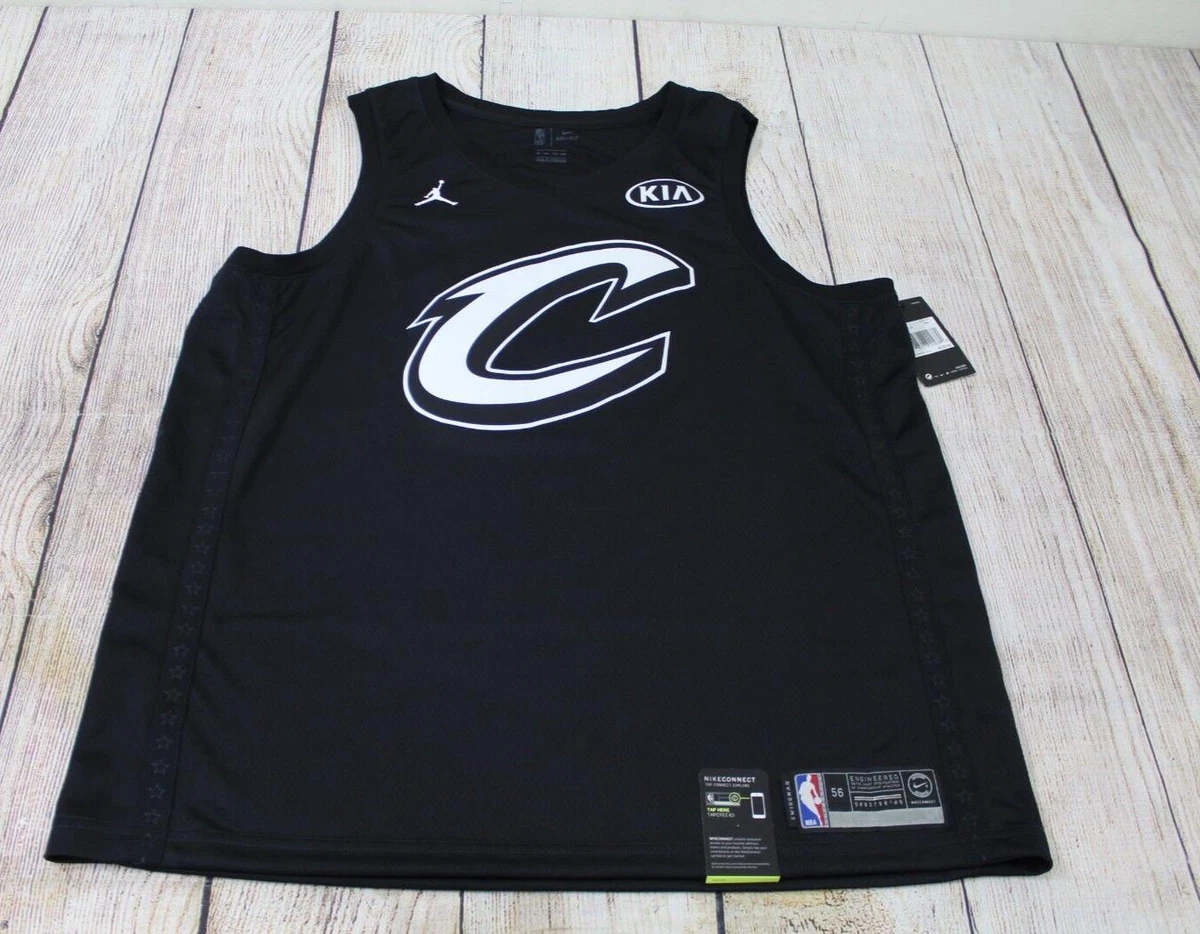 2018 lebron jersey