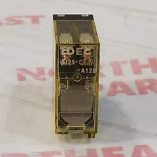 IDEC Corporation RJ2S-C-A120