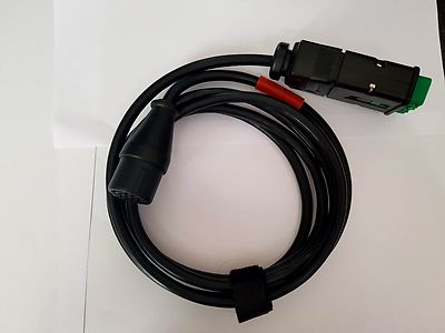 Faplite citroen peugeot obd2