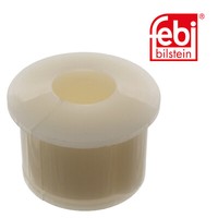 Febi Bilstein Stabilisatorlager Stabilager Kunststoff Vorne Hinten 06724