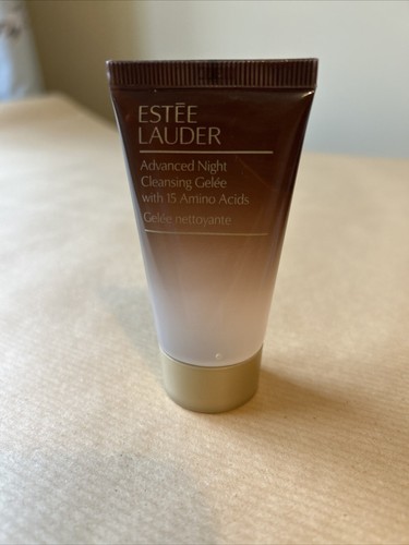 Estée Lauder Advanced Night Cleansing Gelee with 15 Amino Acids 30ml - Unopened - Picture 2 of 4