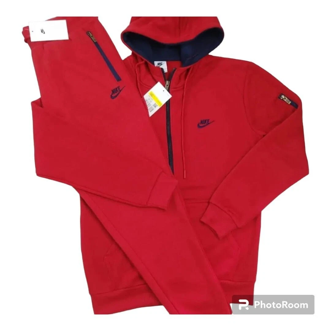 Nike Fleece Tracksuits Sets