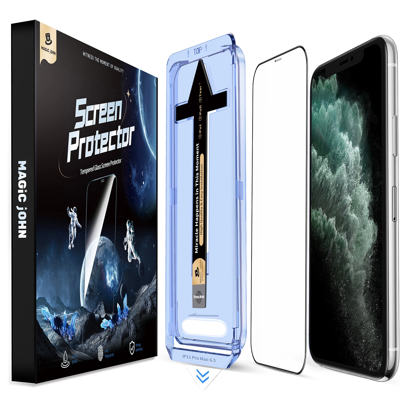 For iPhone 11ProMax