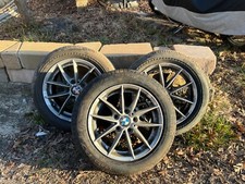 2010 Bmw 328i 17inch Rims With Tires. 3 Available 100 Each 2010 Bmw 328i 17inch Rims With Tires. 3 Available 100 Each